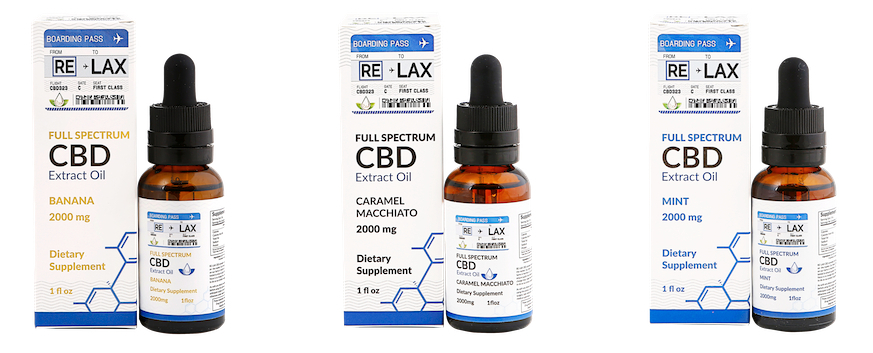 cbd oils boynton beach fl