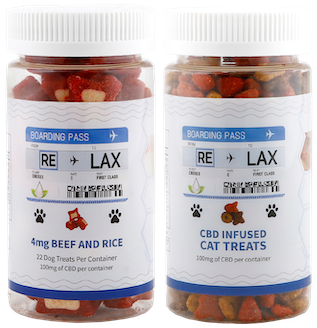 CBD Pet Treats