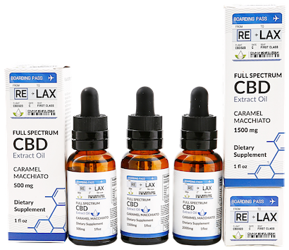 CBD Products Des Moines IA