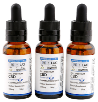 cbd oil hawaii