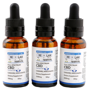 cbd oil nyc