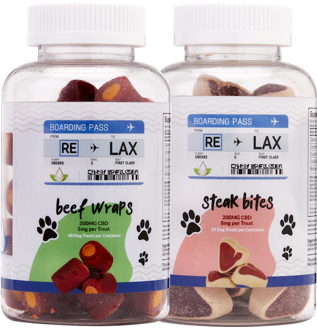 cbd pet treats alaska