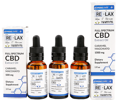 cbd oil Queens ny