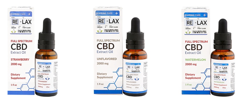 Radcliff cbd near me